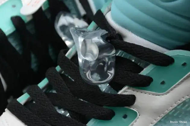 Bmlin Shoes Green CN2932-100 Island 5 Air Jordan 0509